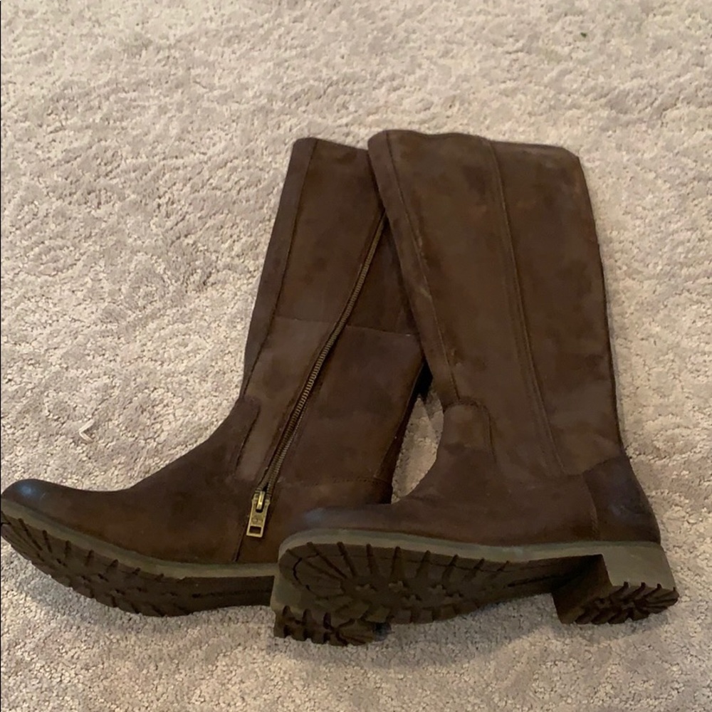 Timberland boots